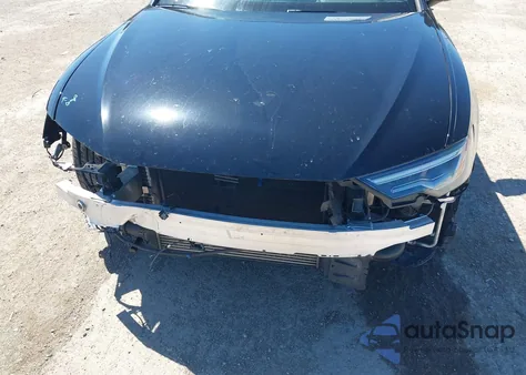 2021 Audi A6 Premium Plus 45 Tfsi Quattro S Tronic/Sport Premium Plus 45 Tfsi Quattro S Tronic z USA, uszkodzony, nr VIN WAUE8AF23MN030791